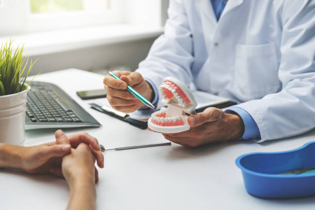 Professional Dental Services in Centennial Park, AZ