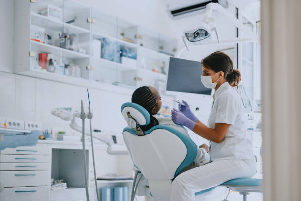Advanced Technology for Better Dental Care in Centennial Park, AZ