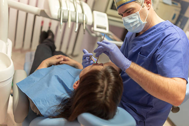 Best Laser Dentistry  in Centennial Park, AZ